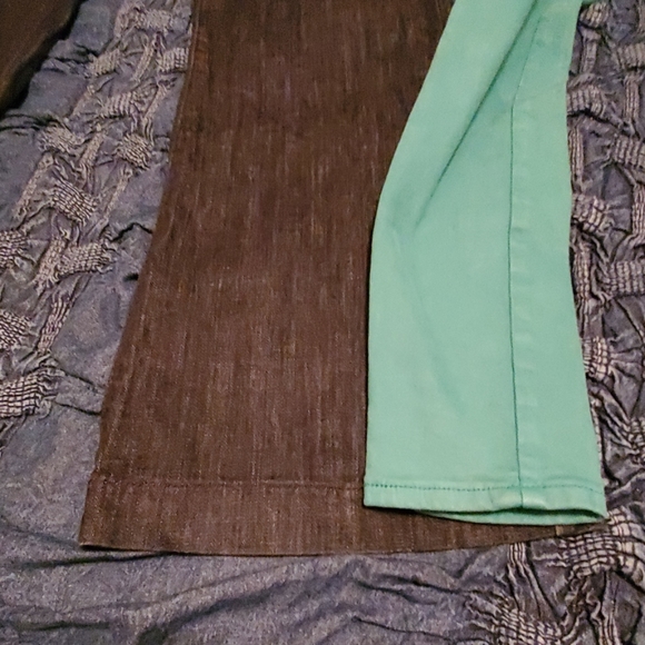 The FLIRT trouser jean - Picture 2 of 6